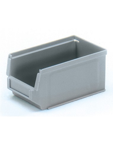 Bac de mise à disposition de pièces