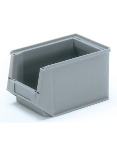 Bac de mise à disposition de pièces