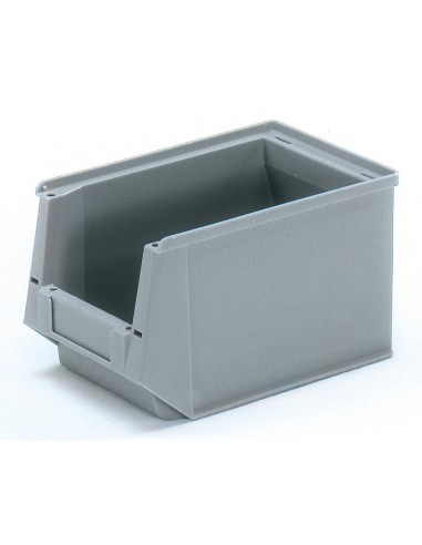 Bac de mise à disposition de pièces