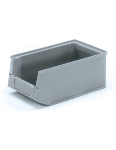 Bac de mise à disposition de pièces