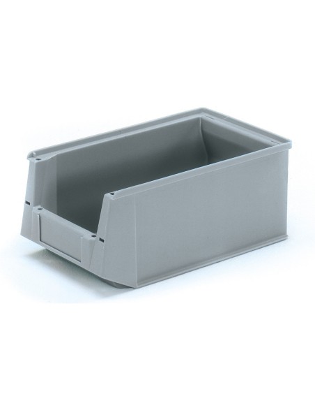 Bac de mise à disposition de pièces