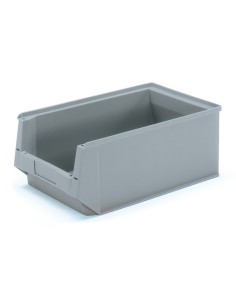 Bac de mise à disposition de pièces