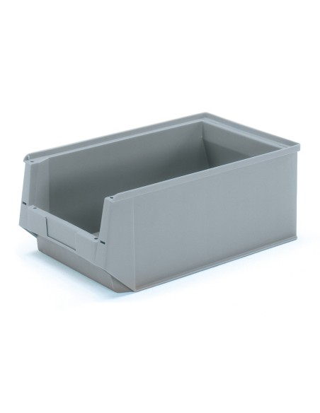 Bac de mise à disposition de pièces