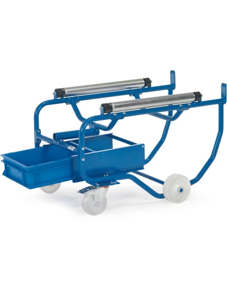 Cuvette de rétention