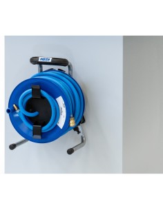 Enrouleur de tuyau à air comprimé 