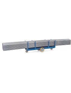 Chariot pour charges longues 2