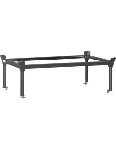 Rehausse pour rouleur de palettes "Gamme en gris"