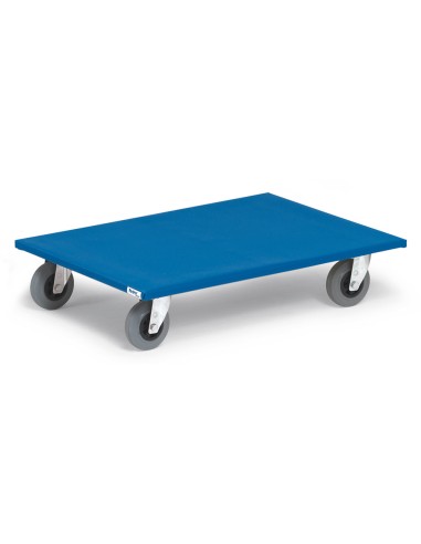 Rouleur pour meubles