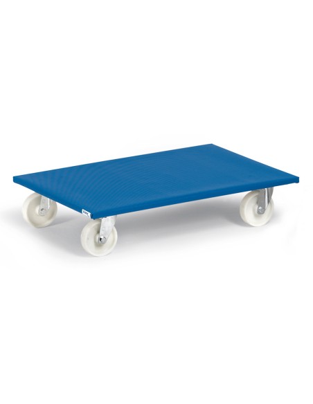 Rouleur pour meubles