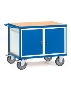 Servante d'atelier 600 kg