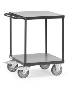 Servante "Gamme en gris"