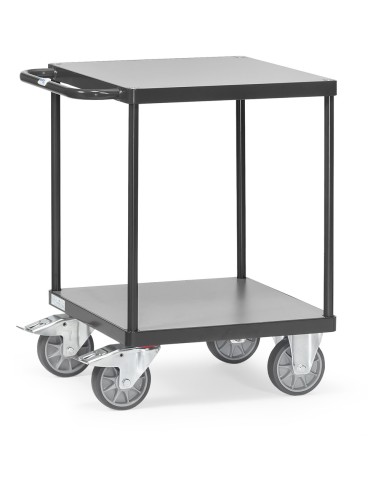 Servante "Gamme en gris"