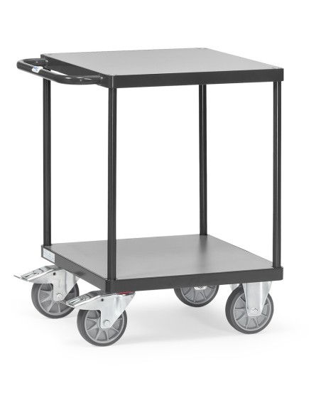 Servante "Gamme en gris"