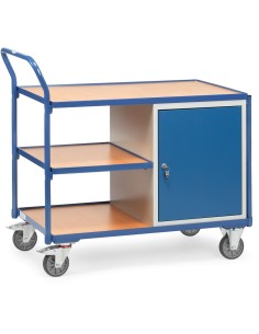 Servante d'atelier 300 kg