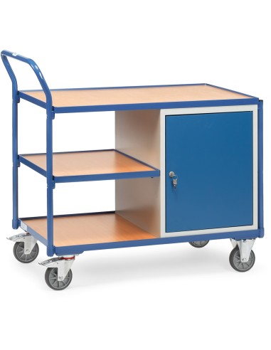 Servante d'atelier 300 kg