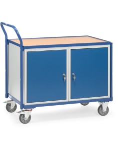 Servante d'atelier 300 kg