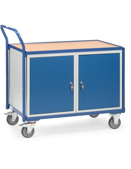 Servante d'atelier 300 kg