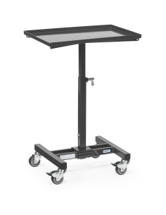 Pupitre d'atelier "Gamme en gris"