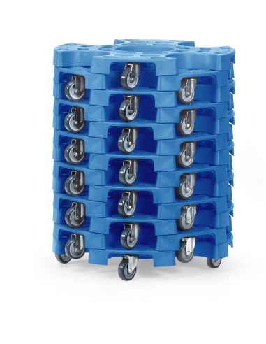 Rouleur pour pneumatiques