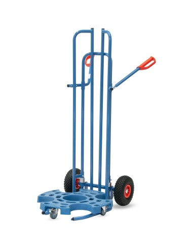 Rouleur pour pneumatiques