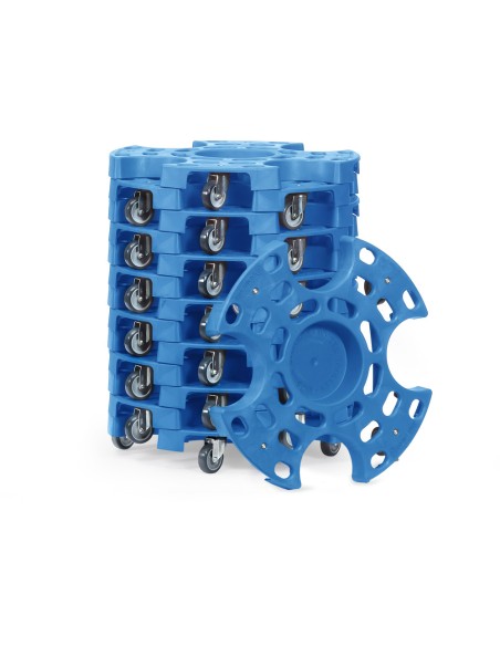 Rouleur pour pneumatiques