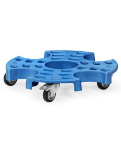 Rouleur pour pneumatiques