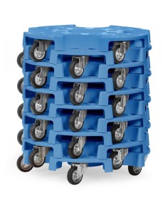 Rouleur pour pneumatiques 2