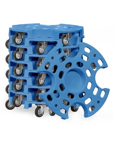 Rouleur pour pneumatiques