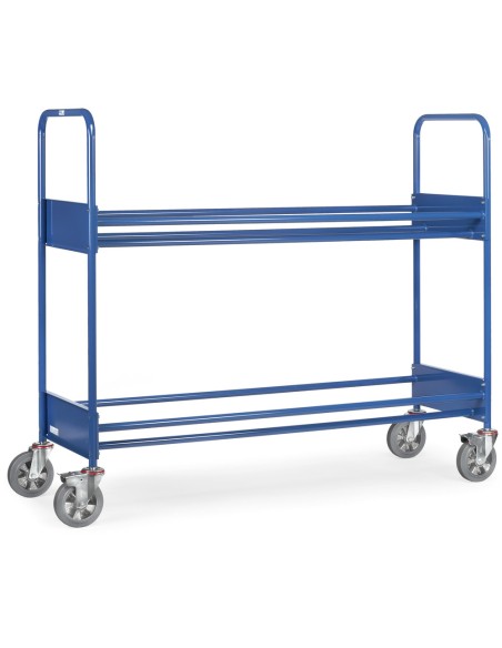 Chariot pour pneumatiques