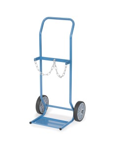 Diable porte-bouteilles