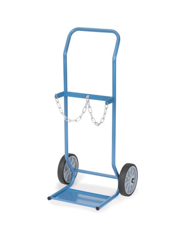 Diable porte-bouteilles