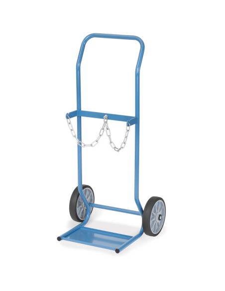 Diable porte-bouteilles