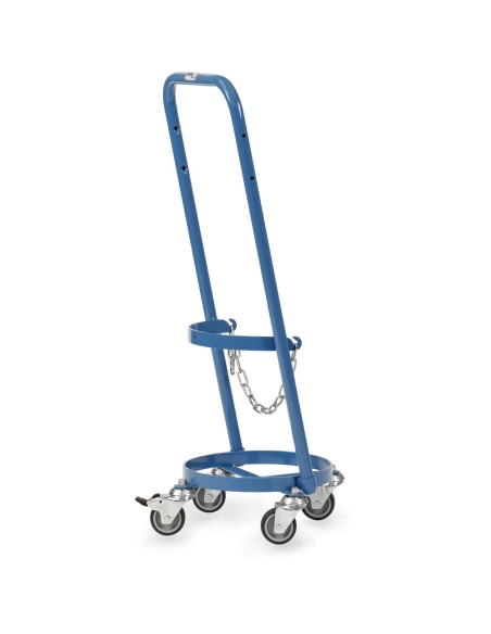 Rouleur de bouteilles