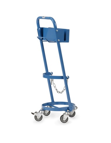 Rouleur de bouteilles