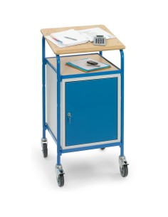 Pupitre roulant 2