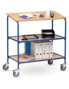 Pupitre roulant 2