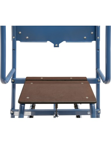 Chariot pour pneumatiques