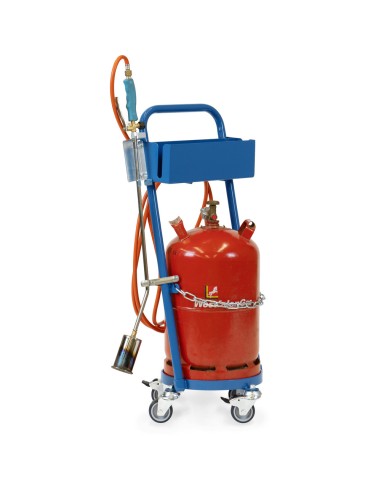 Rouleur de bouteilles