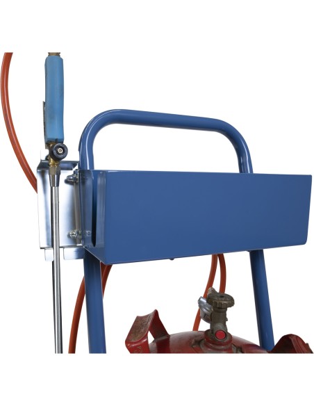 Rouleur de bouteilles