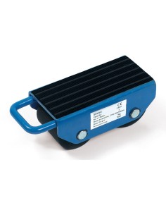 Rouleur pour charges lourdes