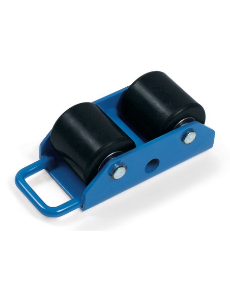 Rouleur pour charges lourdes