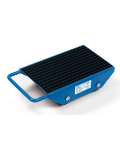 Rouleur pour charges lourdes