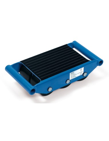 Rouleur pour charges lourdes