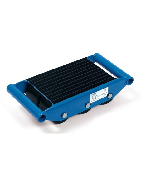 Rouleur pour charges lourdes