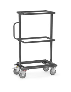 Servante ESD - armature ouverte