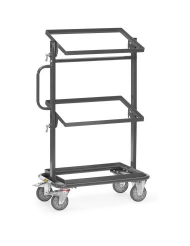 Servante ESD - armature ouverte