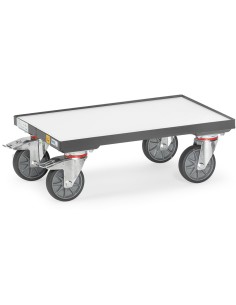 Rouleur de bacs ESD 
