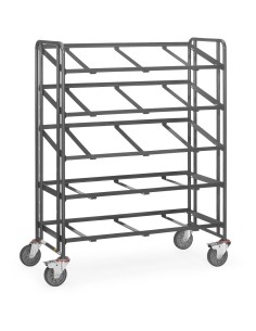 Servante ESD - armature ouverte