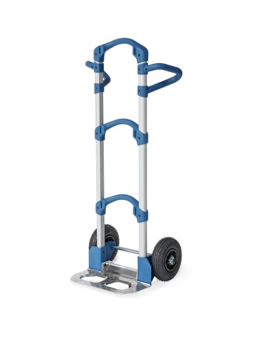 Diable alu compact „Wuppi“