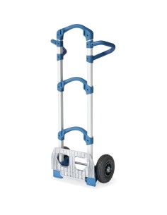 Diable alu compact „Wuppi“ 2